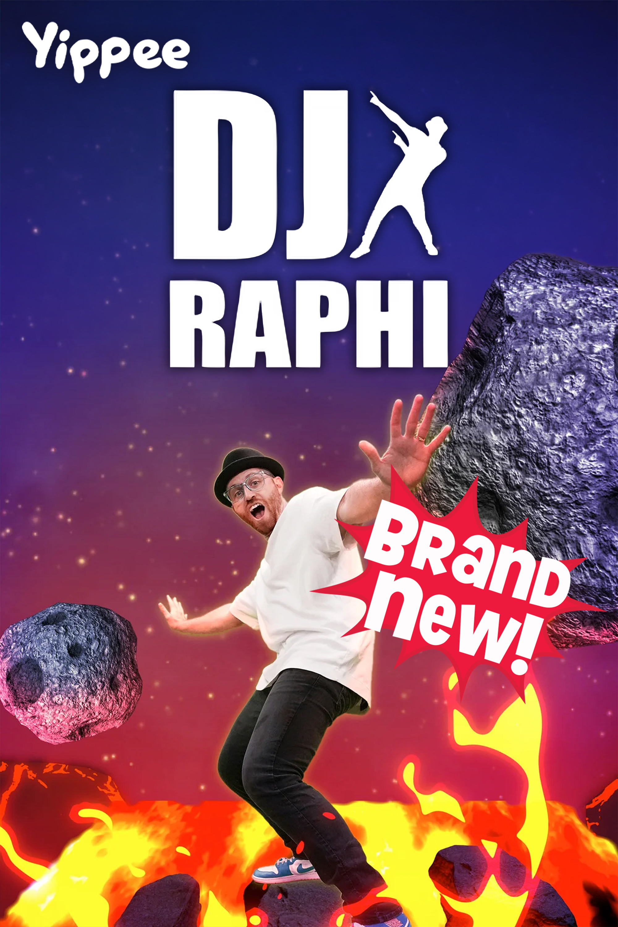 DJ Raphi