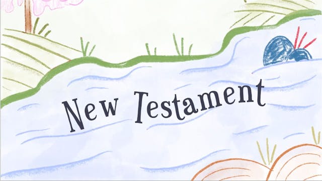 New Testament