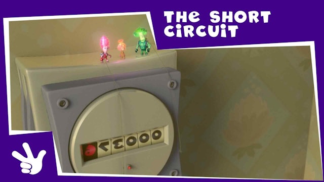 The Short Circuit