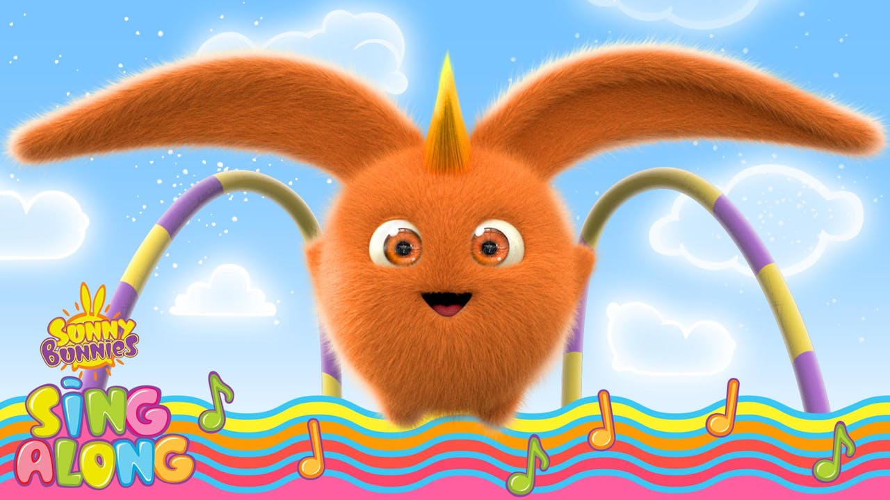 Ear Fitness - Sunny Bunnies Sing-Along - Yippee - Faith filled shows!