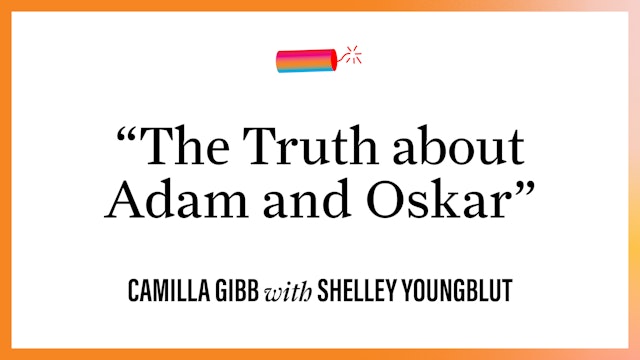 Spoiler: "The Truth about Adam & Oskar"