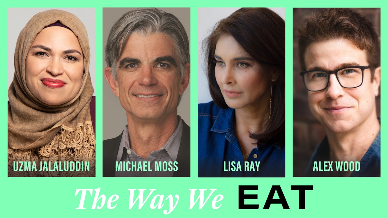 The Way We Eat