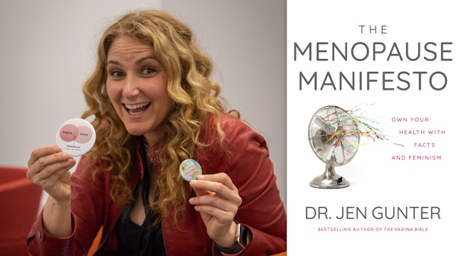 The Menopause Vagenda