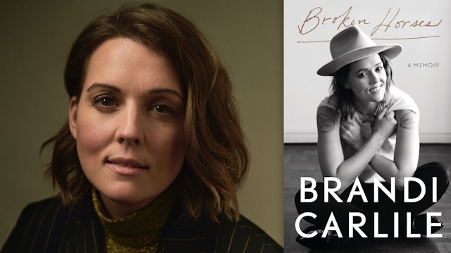 A Sublime Hour with Brandi Carlile