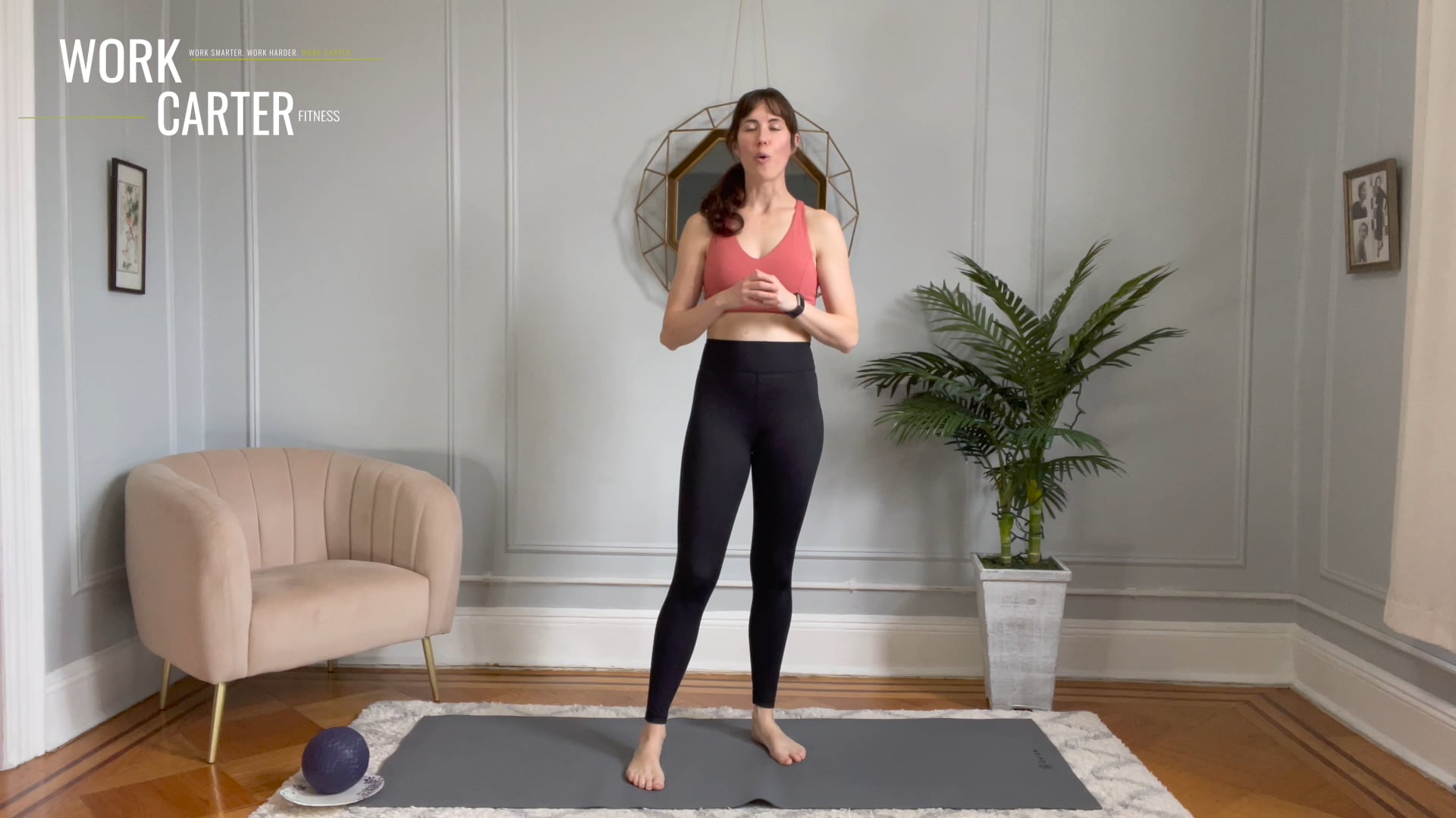 Legs & Booty Challenge: Day 8