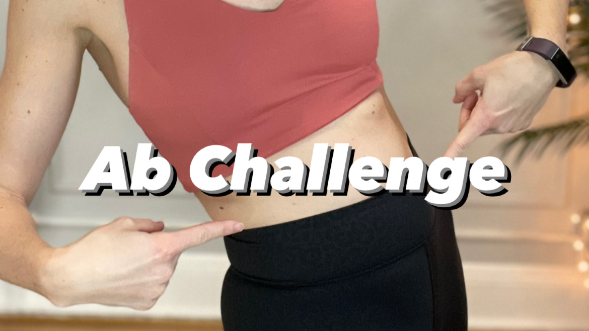 Ab Challenge!