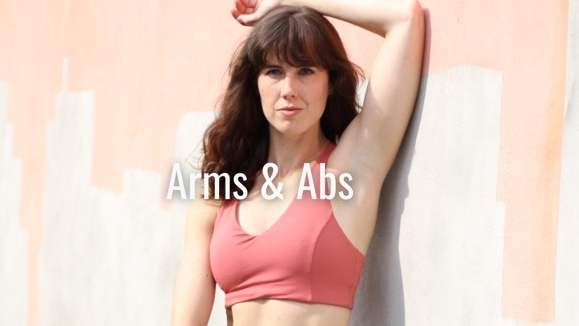 Arms & Abs