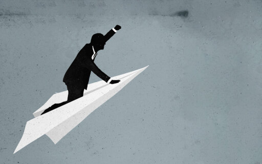 Executive Presence: Course Notes