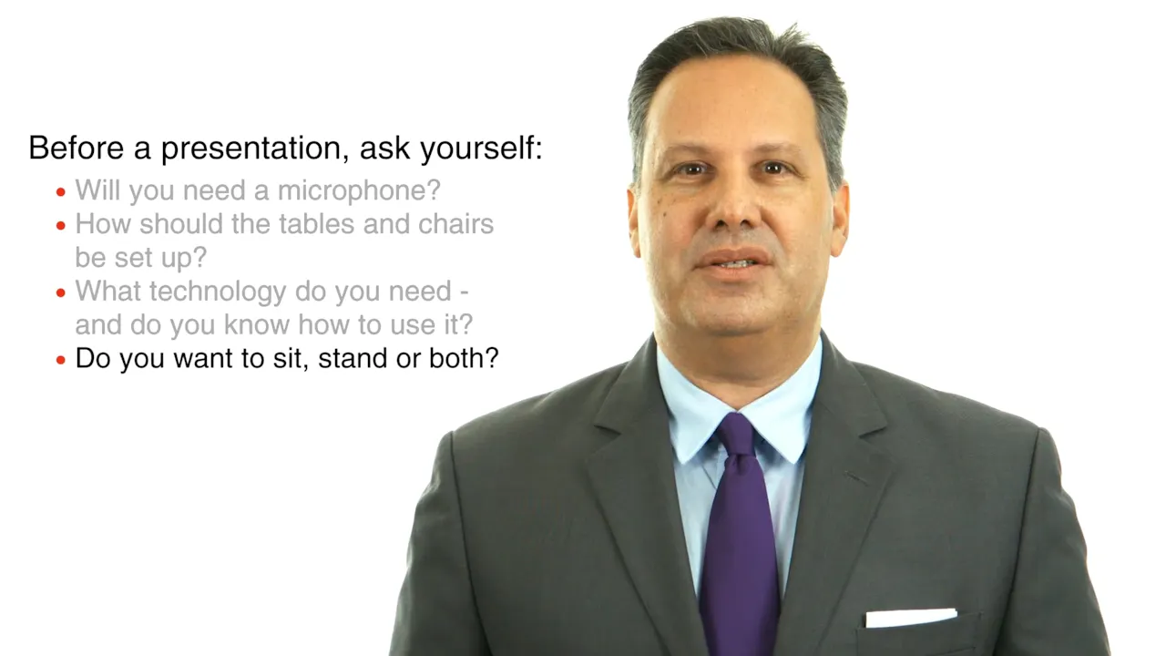 You're In Charge! - LEARNFLIX