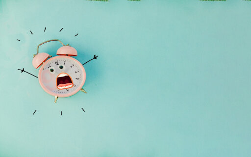 Delegating & Time Management: Course Notes