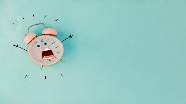 Delegating & Time Management Training Course