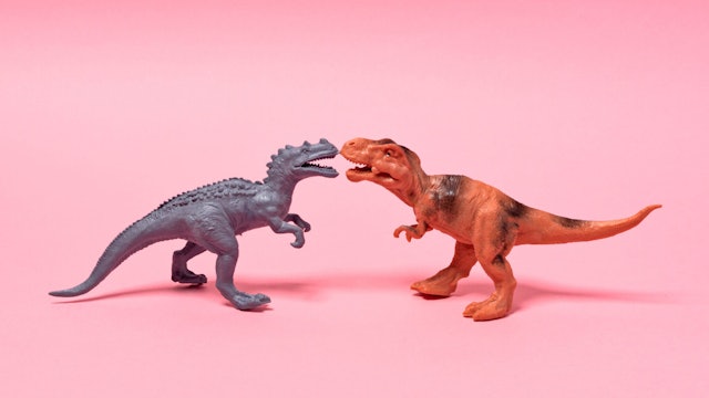 Conflict Resolution: Course Notes