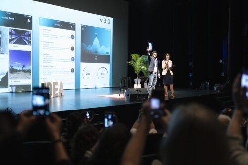 Slide Deck Skills: Course Notes