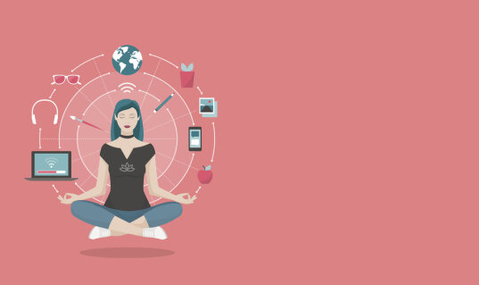 Personal Effectiveness & Wellbeing: Course Notes