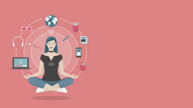 Personal Effectiveness & Wellbeing: Course Notes