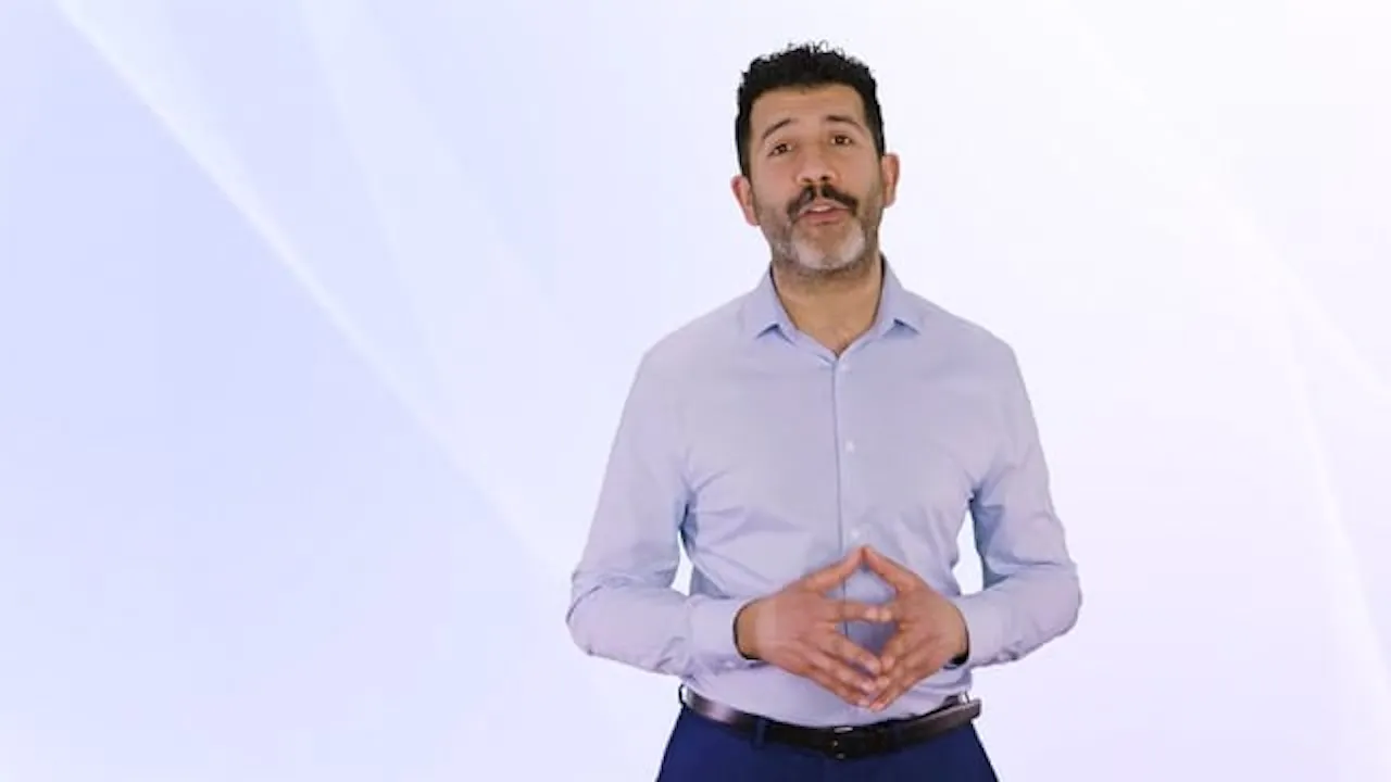 Overcoming Our Biases Learnflix