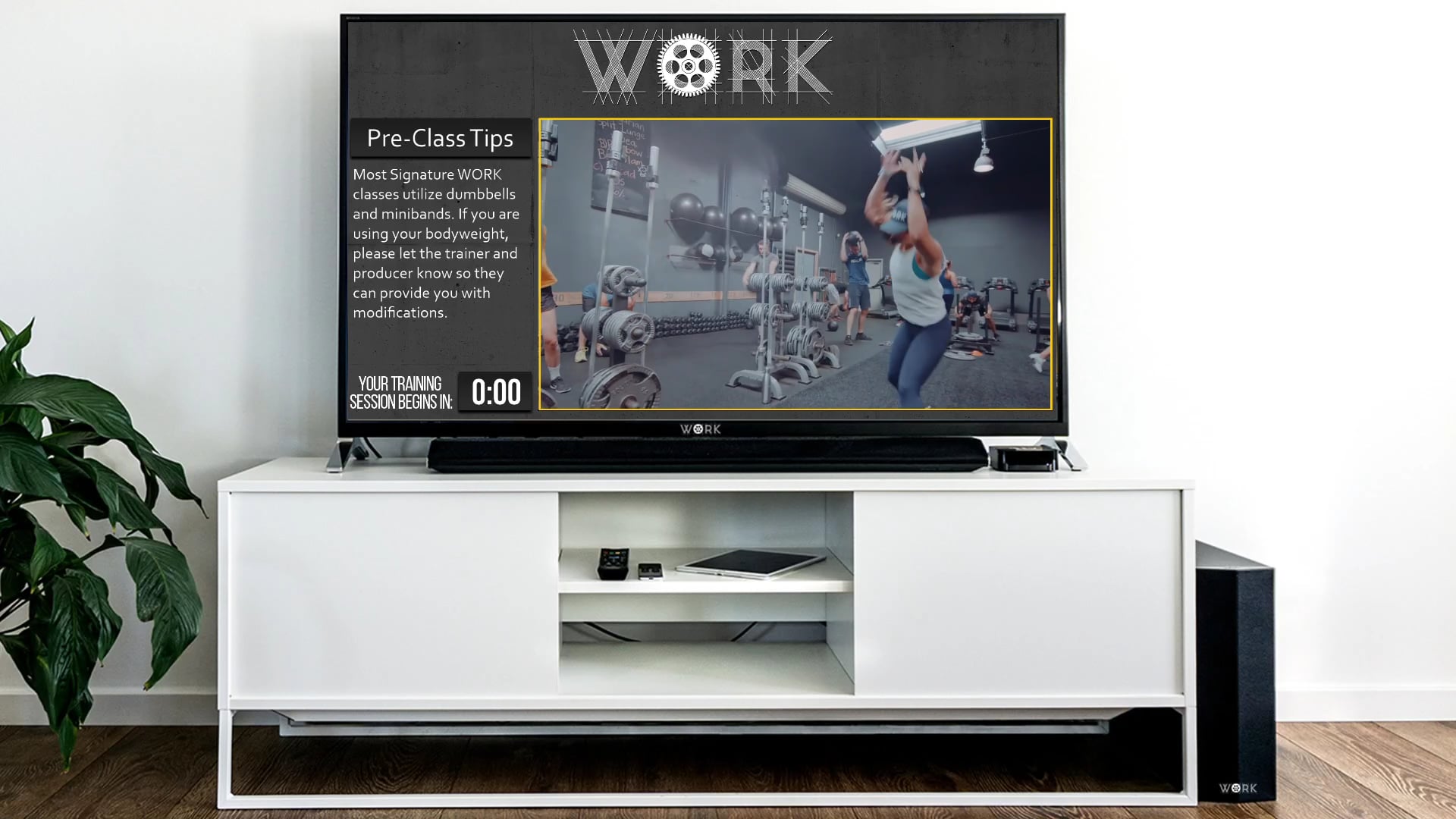 Bodyweight Bootcamp 1.10