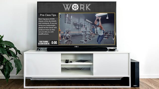 Bodyweight Bootcamp 1.10