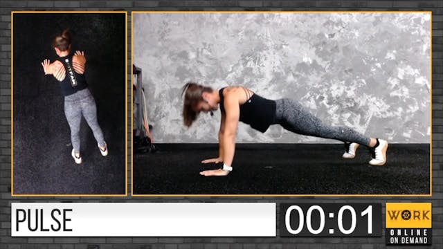 PULSE 1 