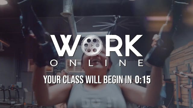 TOTAL BODYWEIGHT BURN 1.1