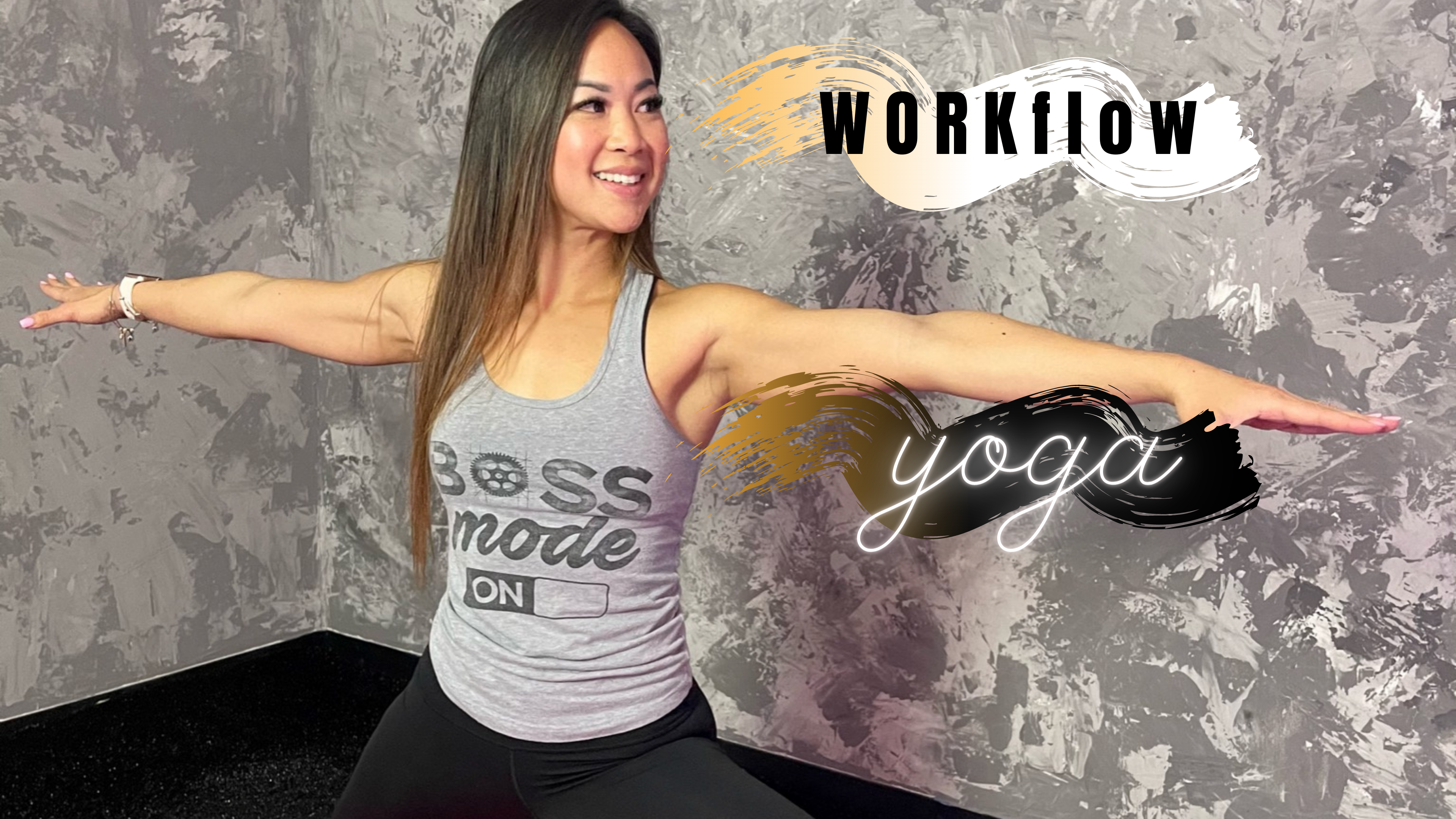 WORKflow Yoga 4.0