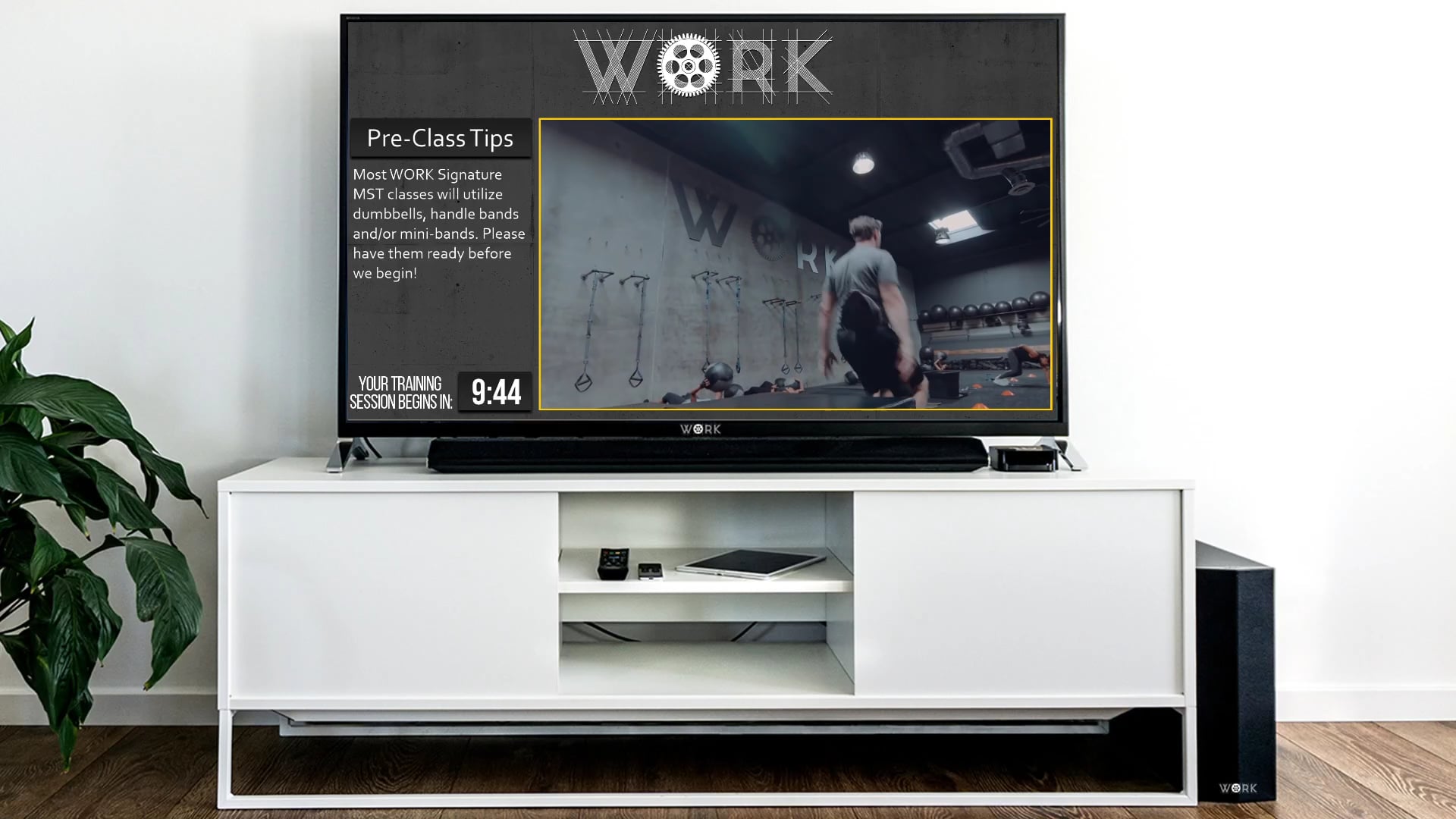 Bodyweight Bootcamp 1.2