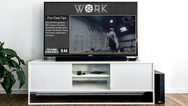 Bodyweight Bootcamp 1.2