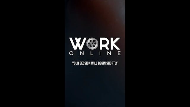 Velocity 1.15 - Tempo Run