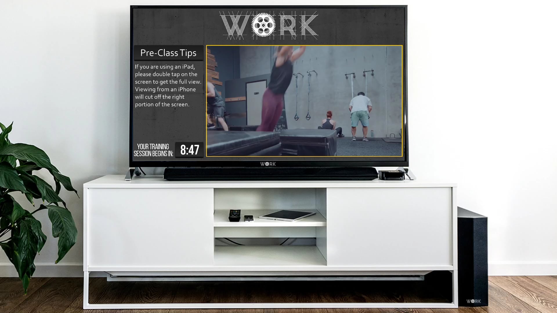 Bodyweight Bootcamp 1.1