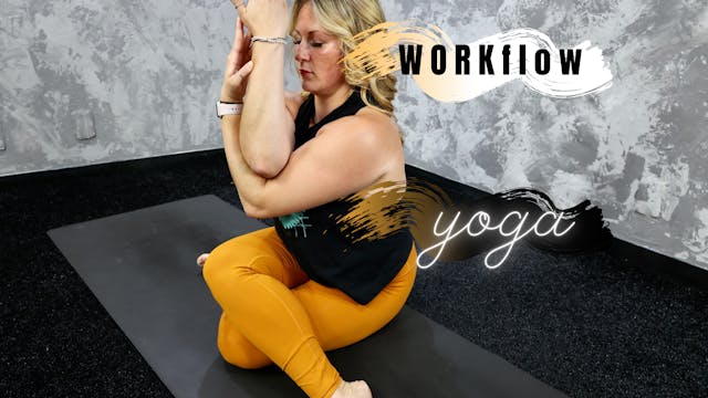 WORKflow Yoga 1.2