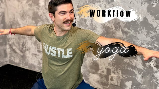 WORKflow Yoga 2.0