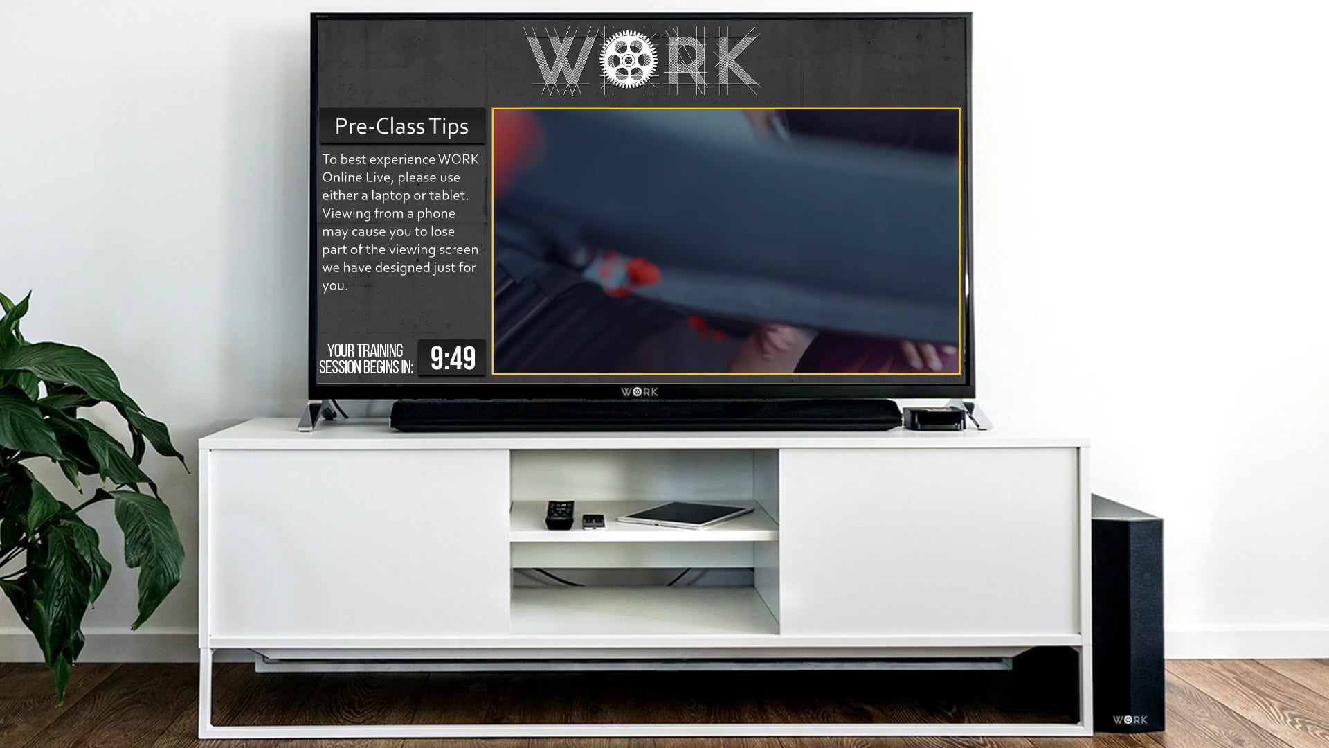 Bodyweight Bootcamp 1.4