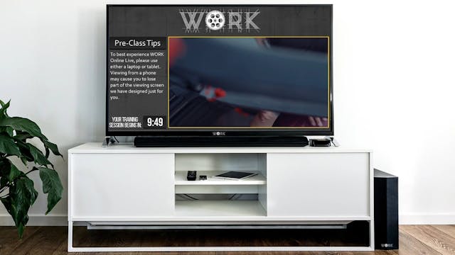 Bodyweight Bootcamp 1.4