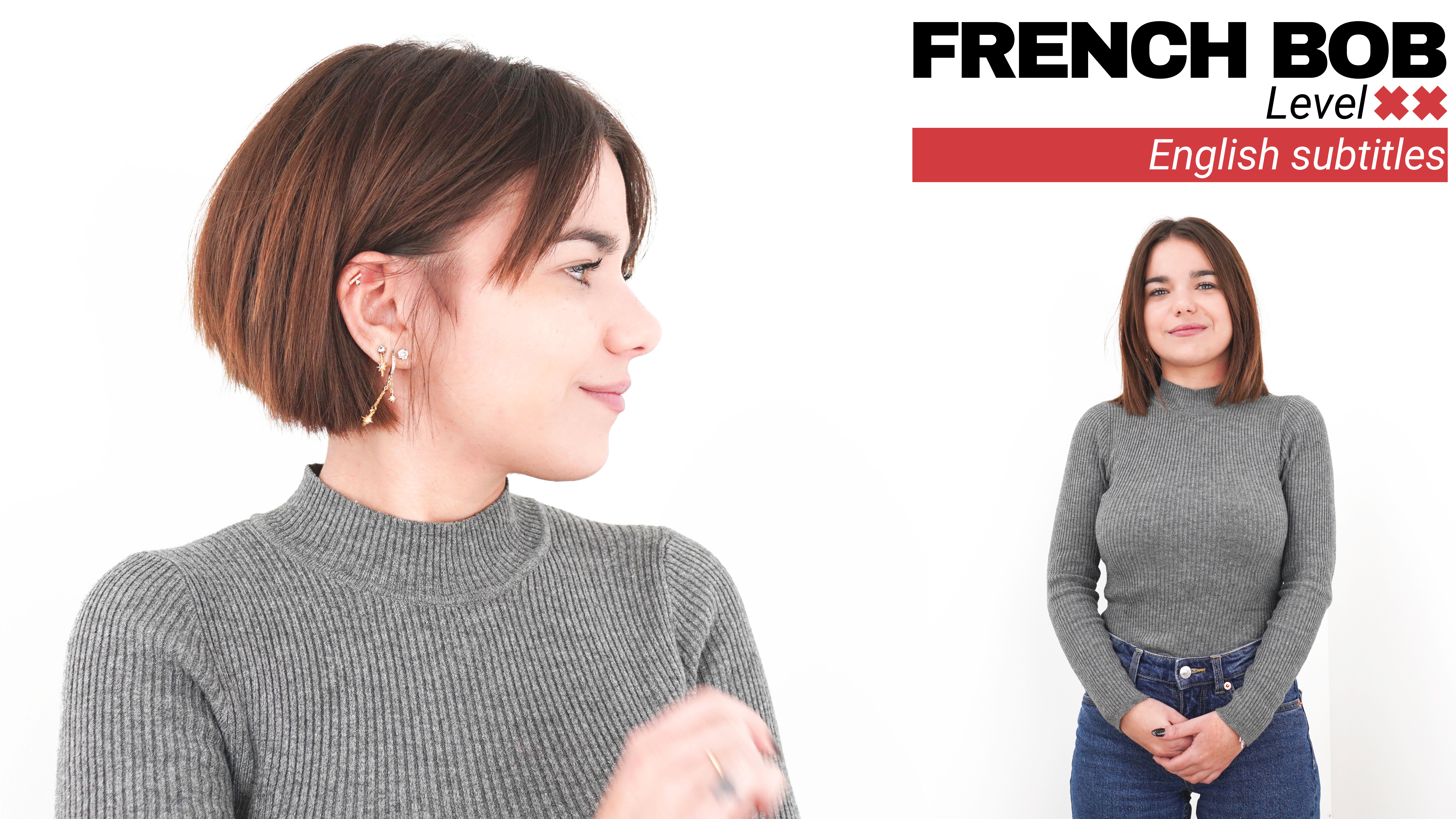 Carré court technique - niveau 2