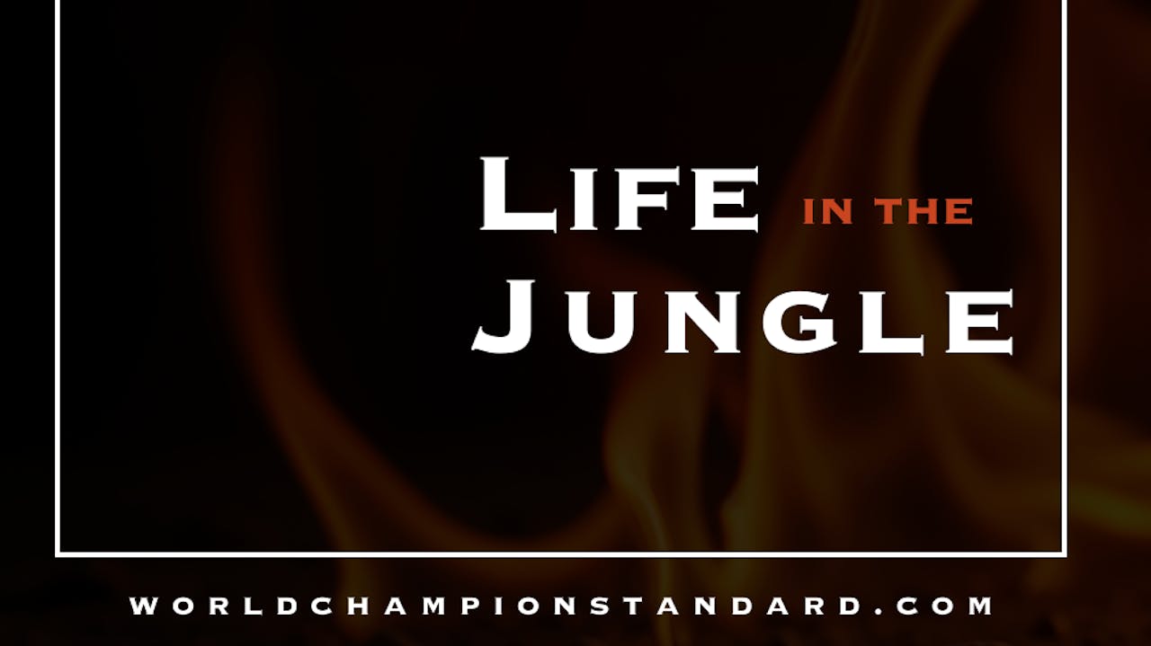 Life in the Jungle™