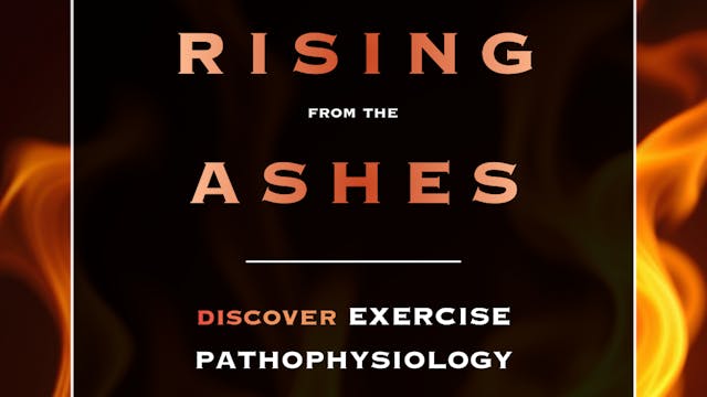 Exercise Pathophysiology™