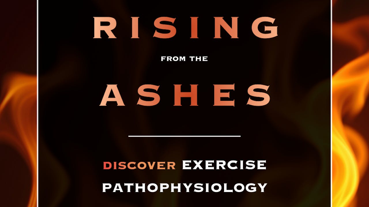 Exercise Pathophysiology™