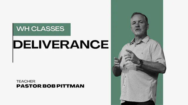 Deliverance