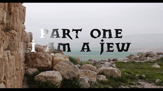 Jesus and Judaism Part 1