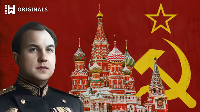 Rise and Fall of Viktor Abakumov: Sta...