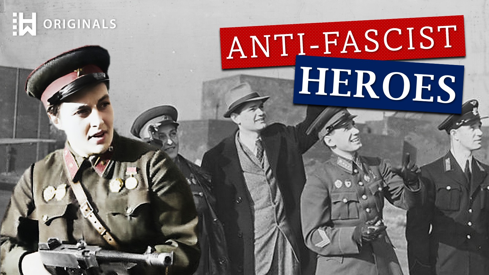 Lyudmila Pavlichenko: The Soviet ‘Lady Death’ Who Killed 309 Nazis