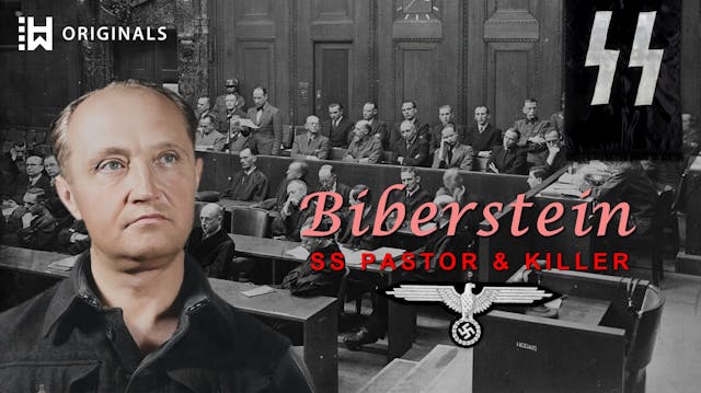 From Pastor to Mass Murderer: The Sto...