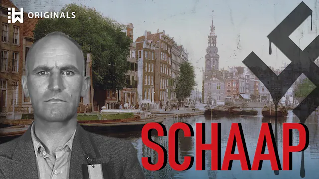 Dutch Detective Who Hunted Jews for t...