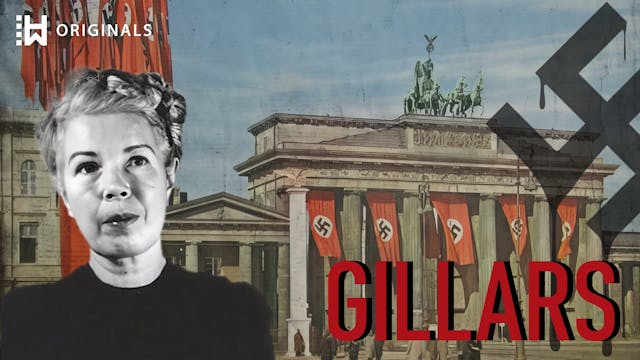 Axis Sally: The American Voice of Naz...