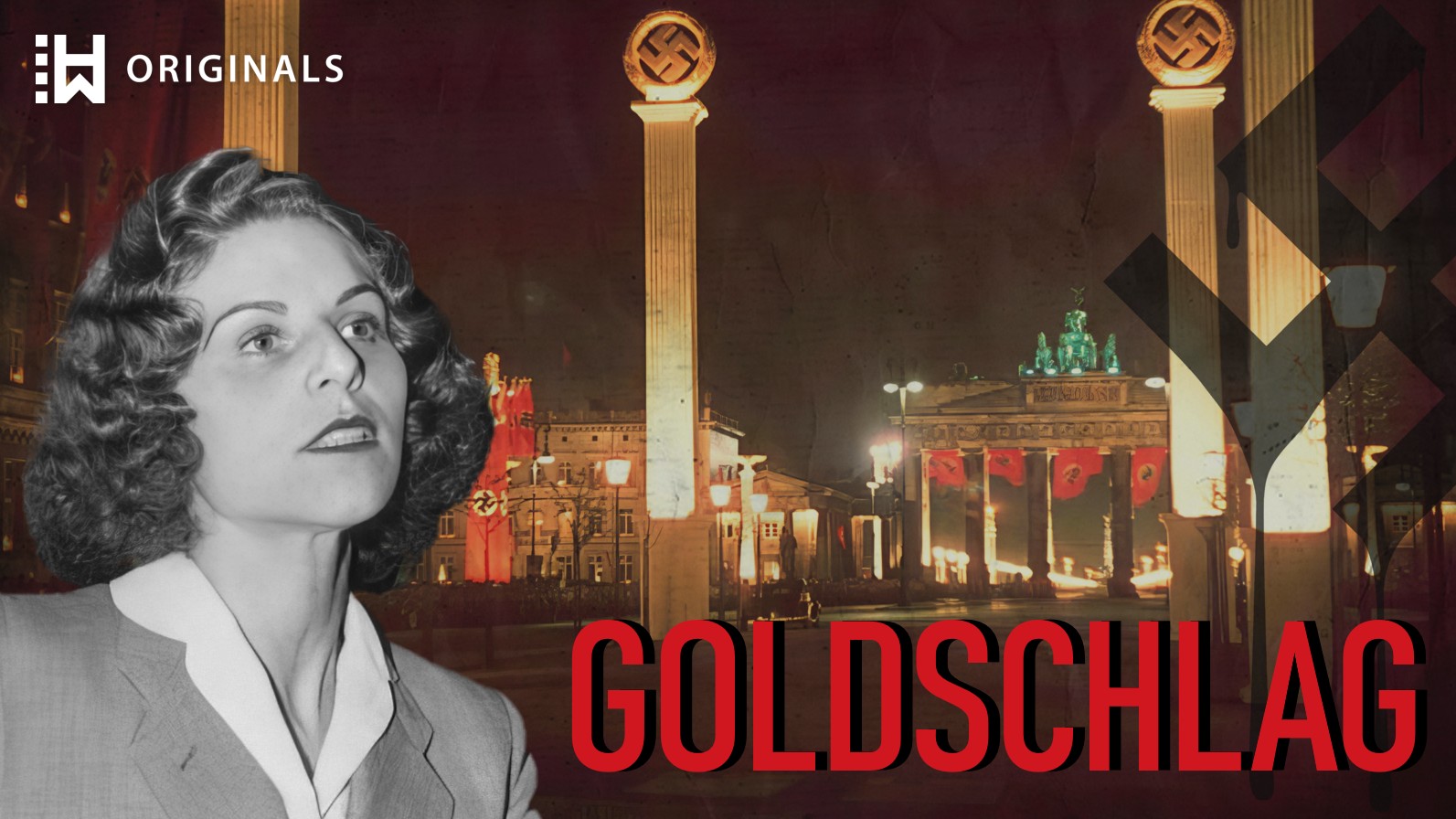 Blonde Jewish Collaborator Who Hunted Jews for the Gestapo: S. Goldschlag