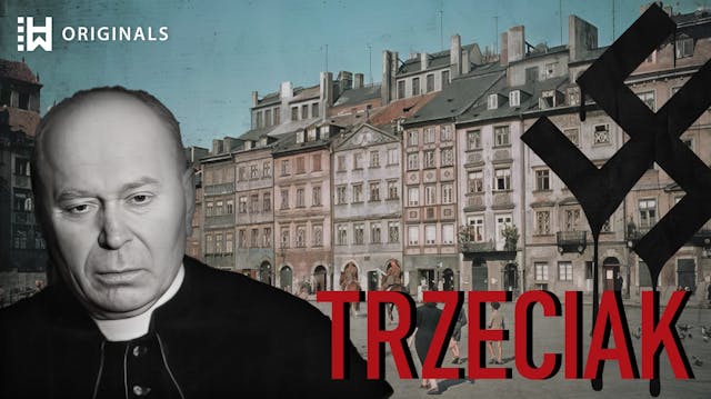 Catholic Priest, Nazi Collaborator, A...