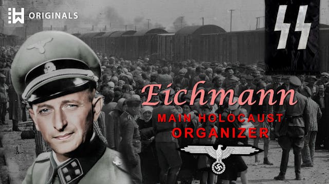 The Bureaucrat of Genocide: SS Office...