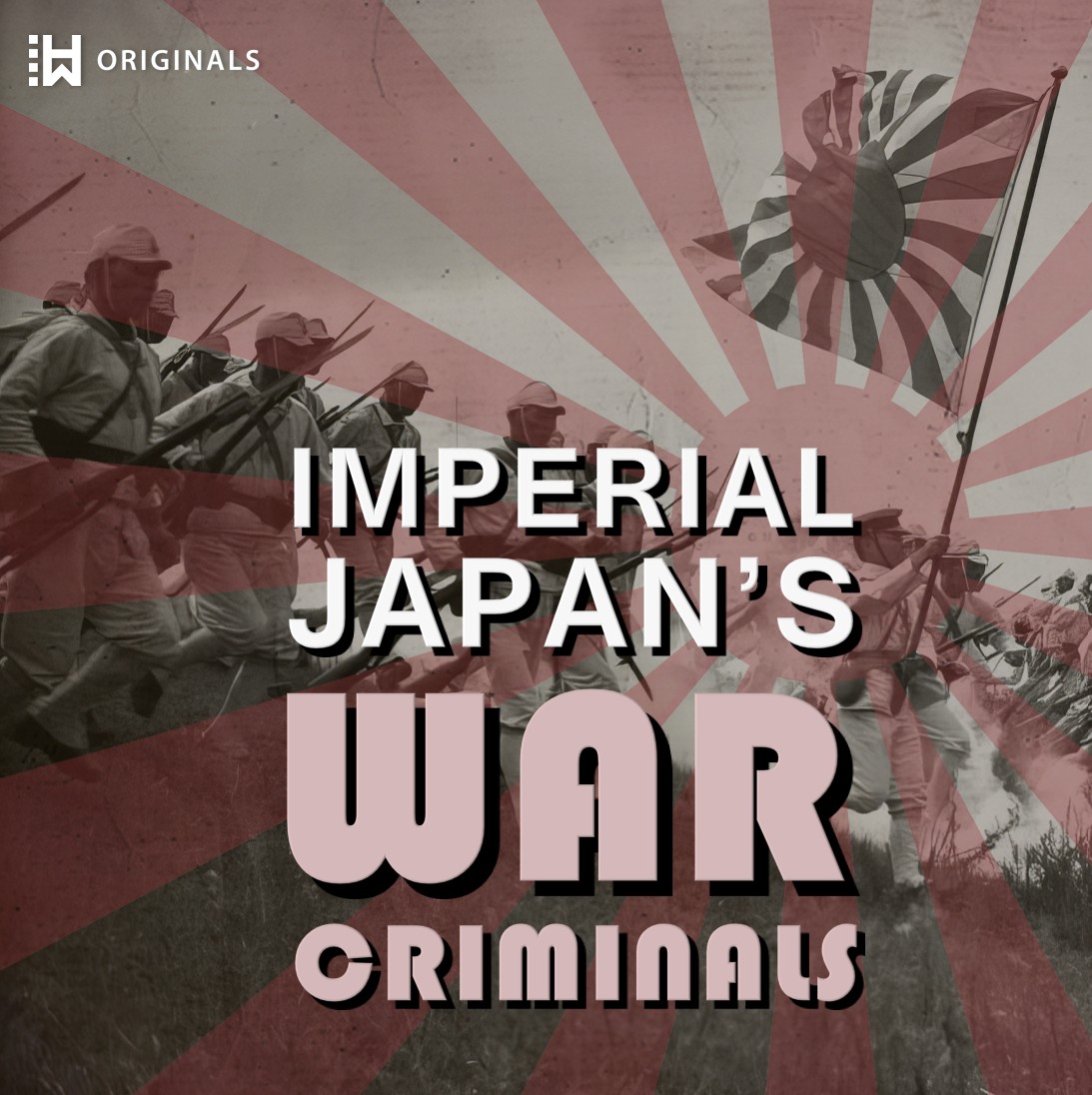 Imperial Japan’s War Criminals: Instruments of Death