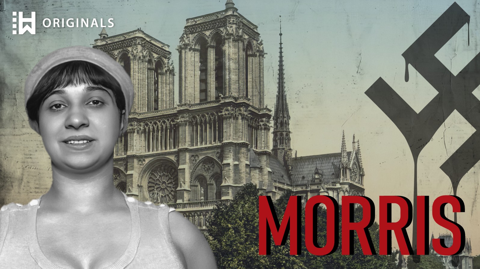 From French Sports Star to Gestapo ‘Hyena’: The Fall of Violette Morris