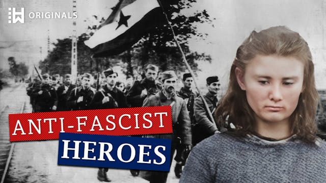 Lepa Radic: The Brave Teen Who Stood ...